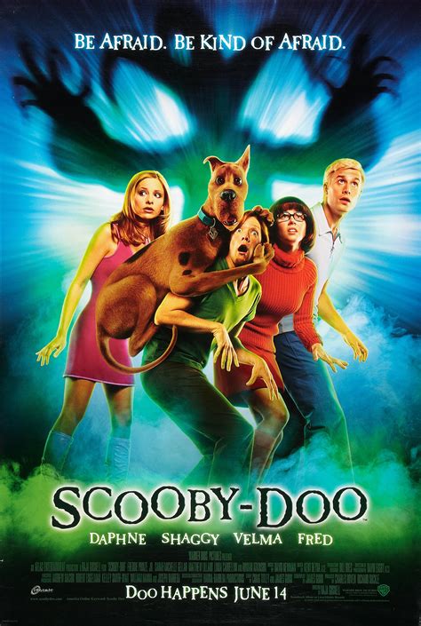 streaming Scooby-Doo